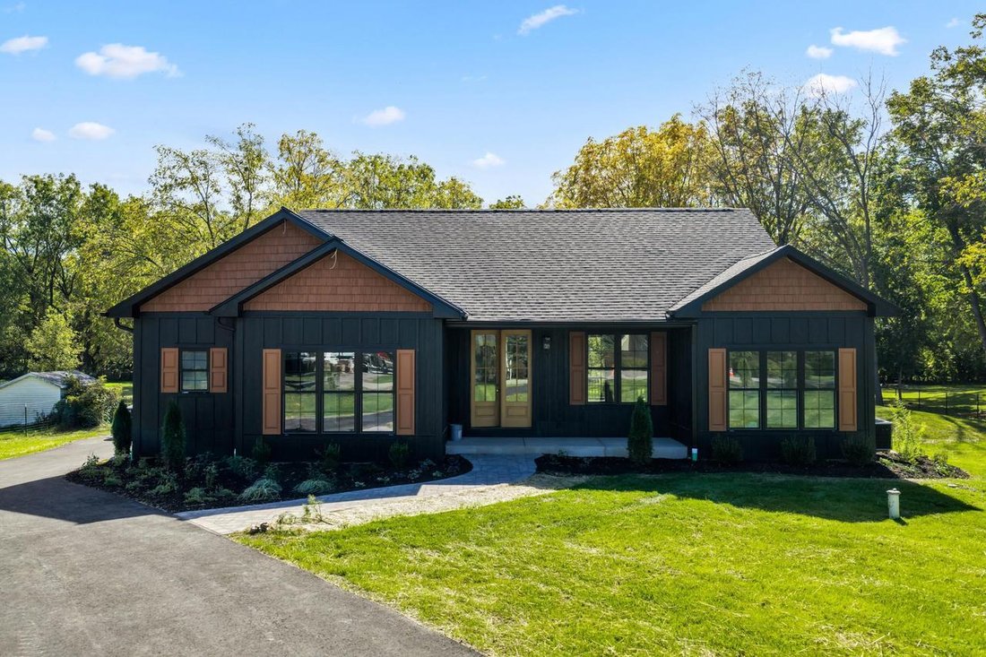 Casa en Williams Bay, Wisconsin, Estados Unidos 2 - 19101407