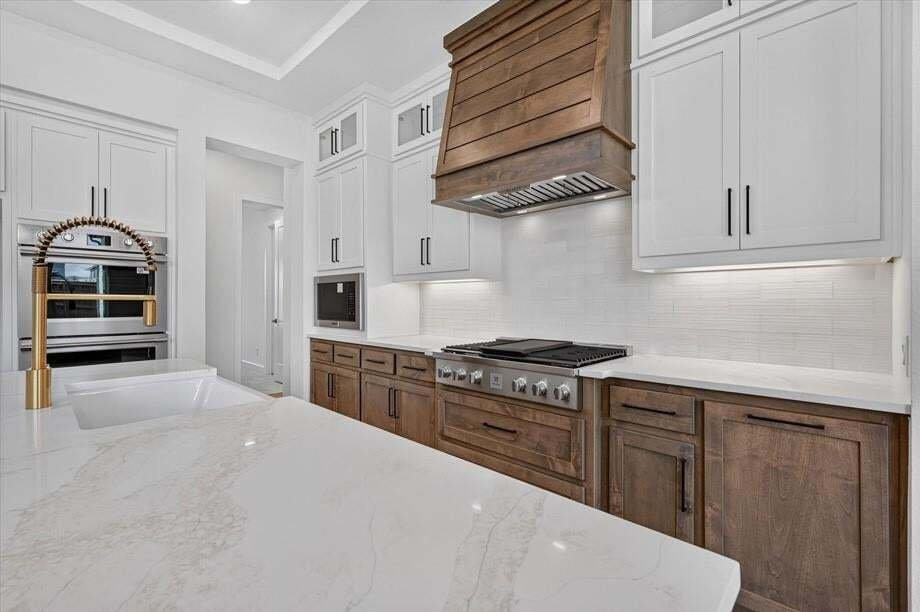House in Lantana, Texas, United States 5 - 17376772