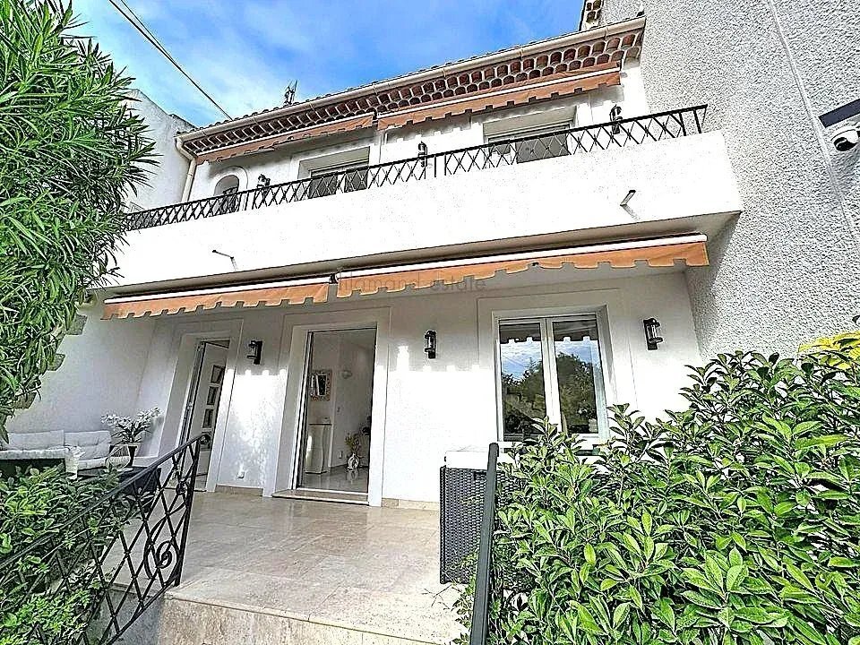 Stadthaus in Cannes, Provence-Alpes-Côte d'Azur, Frankreich 1 - 17798556