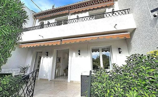 Stadthaus in Cannes, Provence-Alpes-Côte d'Azur, Frankreich 1