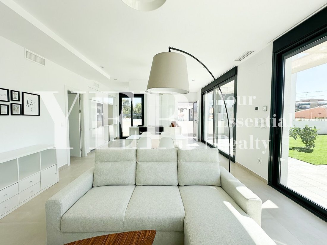 Chalet in el Campello, Valencian Community, Spain 5 - 18473954