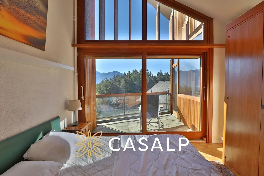 Appartement à Randogne, Crans-Montana, Suisse 2 - 19102323