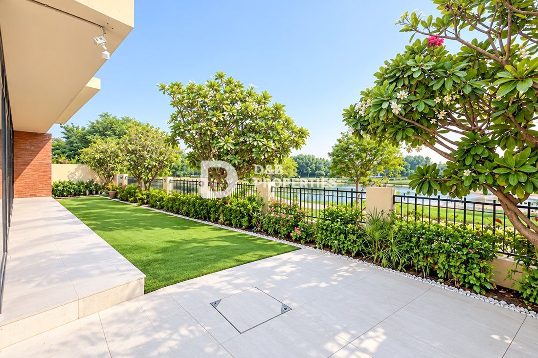 Villa in Damac Hills, Dubai, Vereinigte Arabische Emirate 4 - 19101423