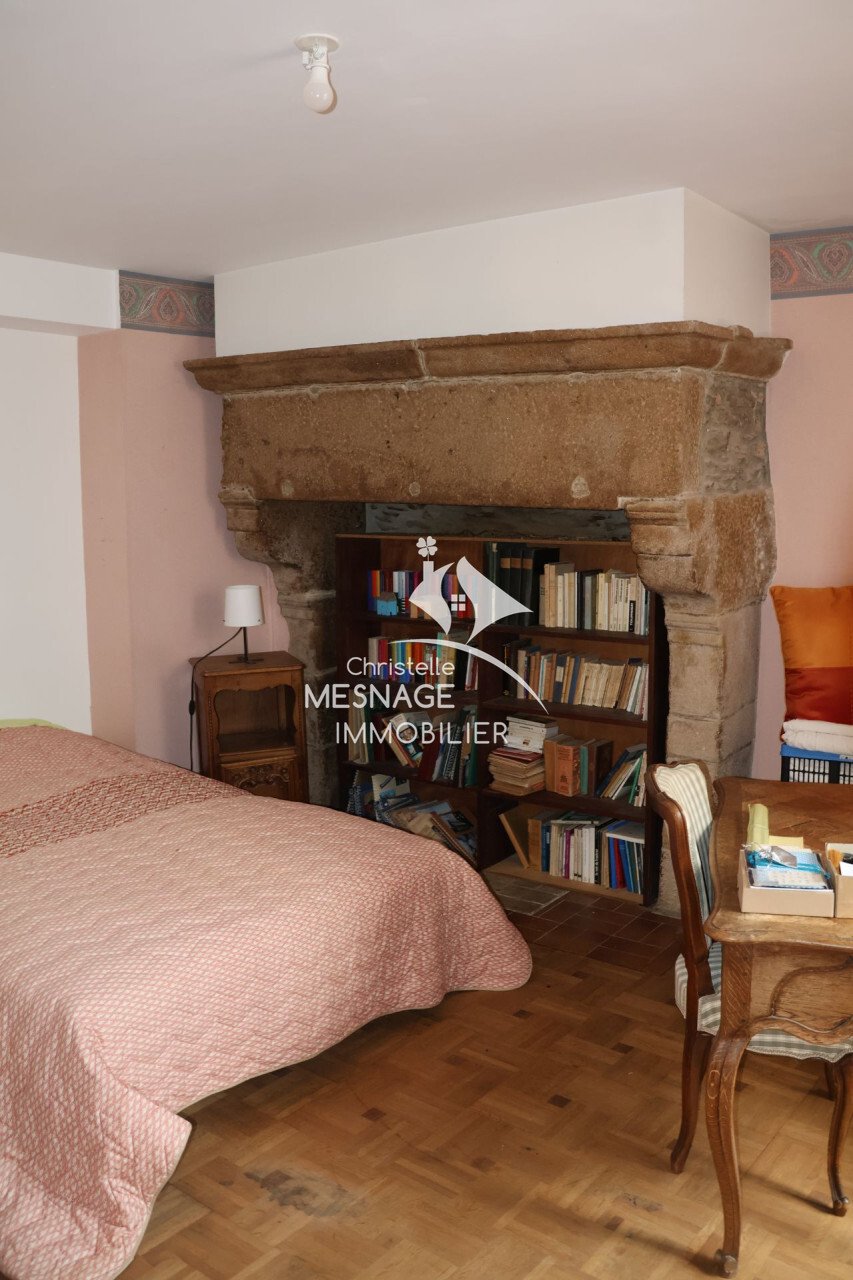 Appartamento a Dinan, Bretagna, Francia 5 - 19102445