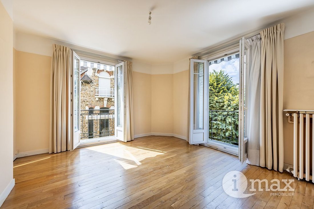 Apartment in Bois-Colombes, Ile-de-France, France 3 - 18831063
