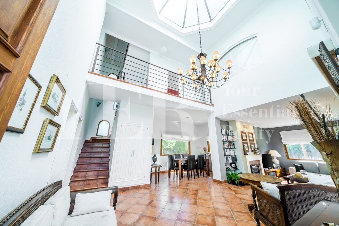 Villa in El Campello, Land Valencia, Spanien 4 - 18474118