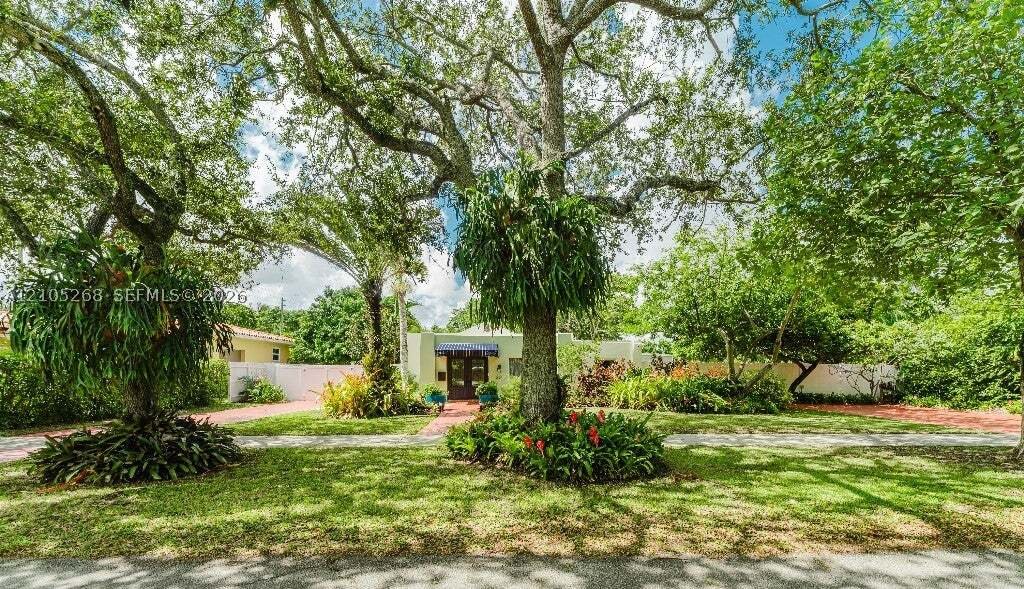Haus in Miami Springs, Florida, Vereinigte Staaten 2 - 19101438