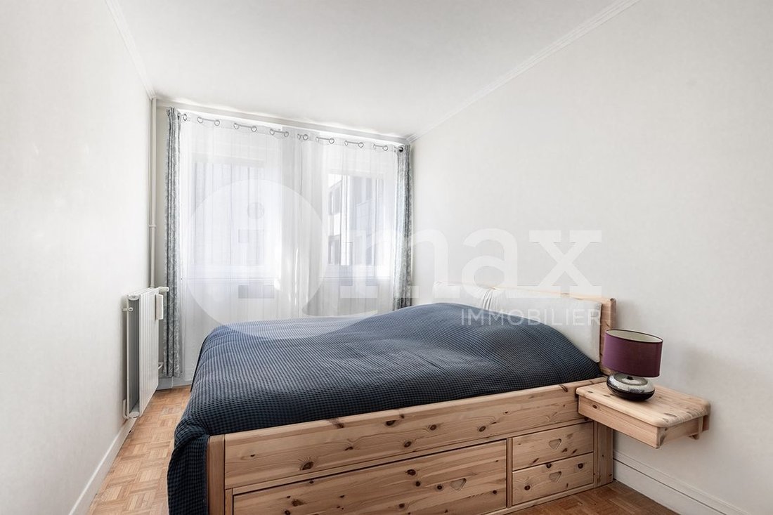 Wohnung in Hôtel de Ville, Courbevoie, Frankreich 5 - 18265802