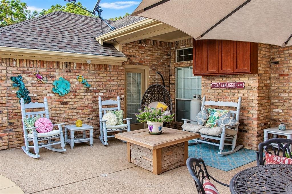 Haus in Chico, Texas, Vereinigte Staaten 5 - 19101900