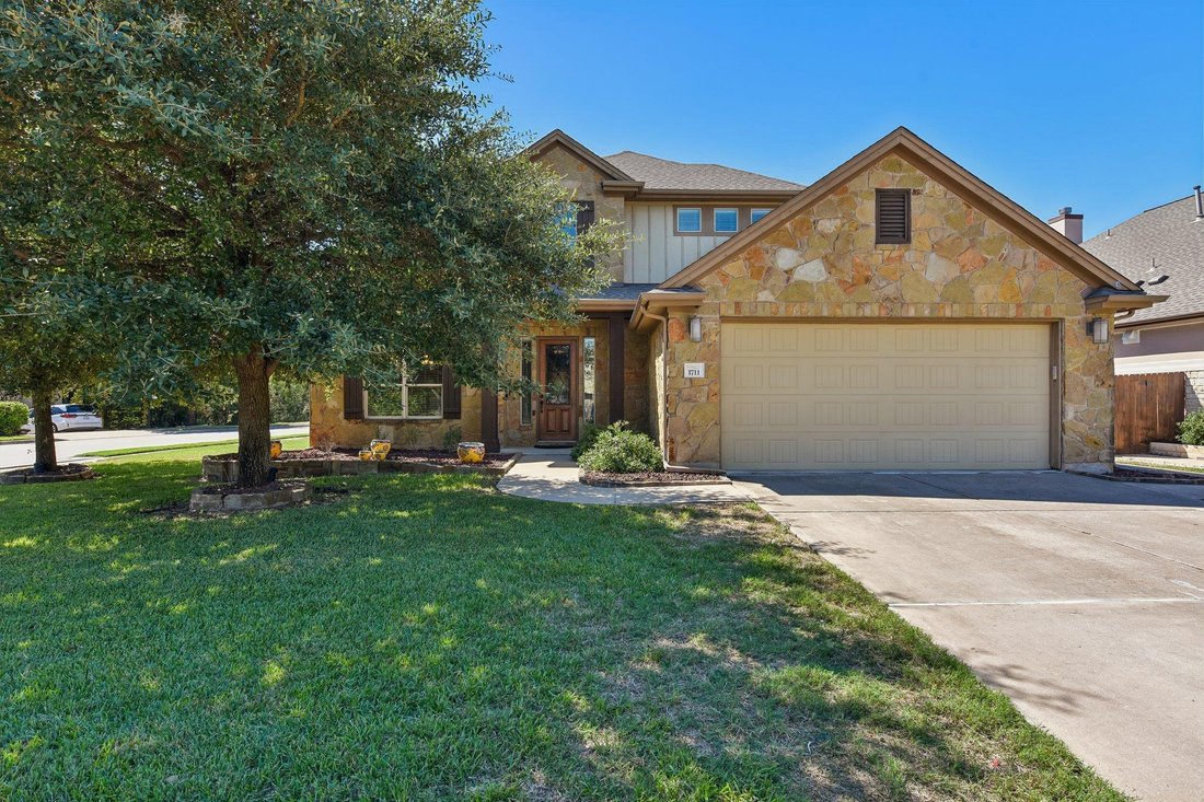 House in Cedar Park, Texas, United States 1 - 19101484