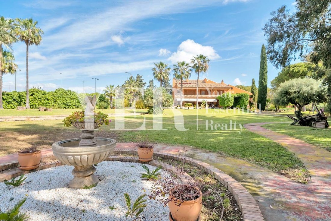 Villa à Alicante, Valence, Espagne 2 - 18474158
