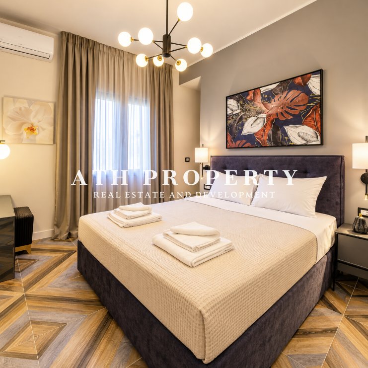 Appartamento a 1st District of Athens, Athens, Grecia 5 - 19101610