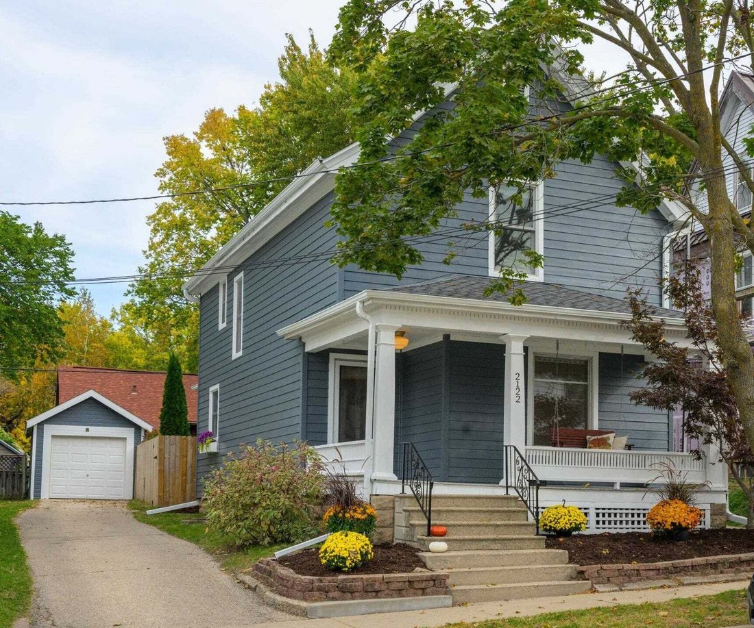 House in Madison, Wisconsin, United States 2 - 19101342
