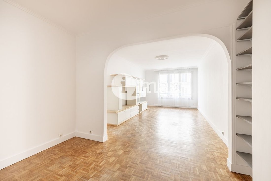 Appartamento a Hôtel de Ville-Planchette, Levallois-Perret, Francia 2 - 19024489