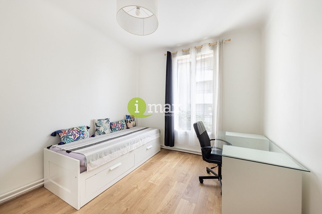 Apartment in Centre Ville - Gambetta, Clichy, France 4 - 19060223