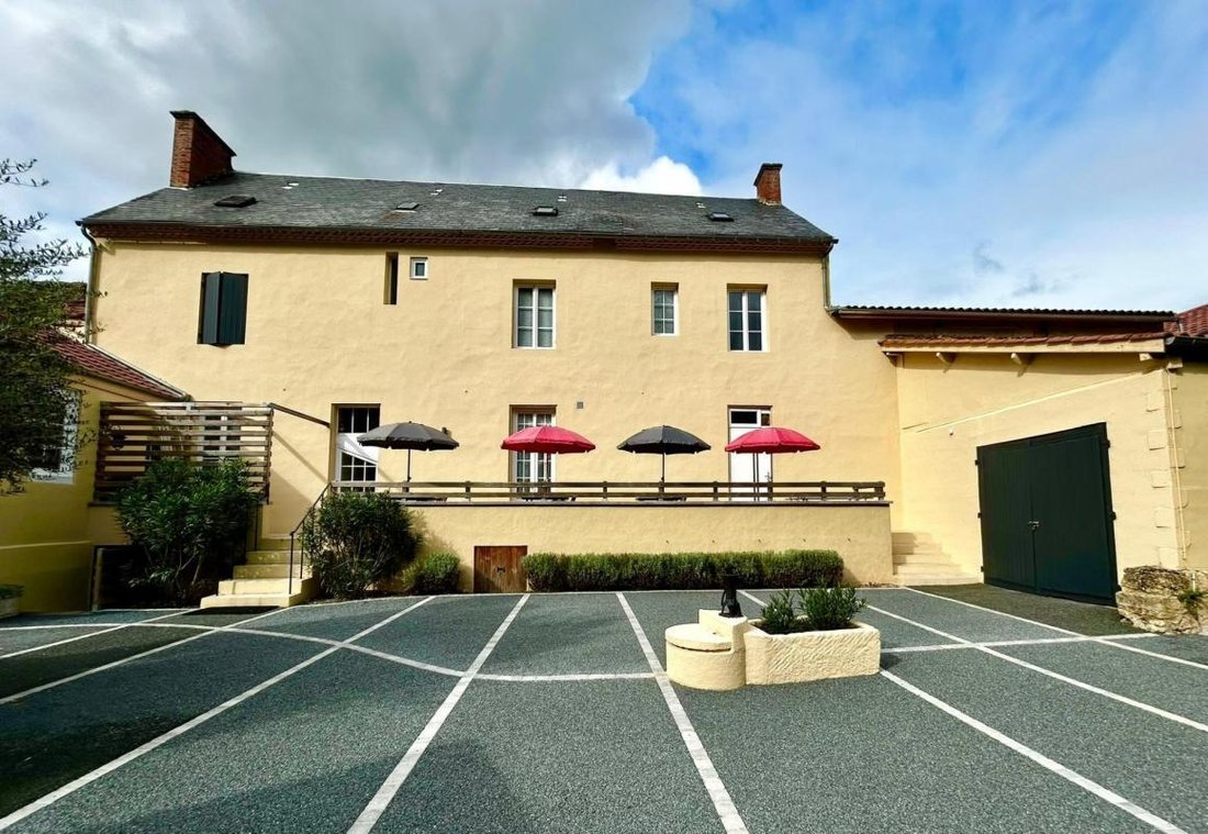 Casa en Cénac-et-Saint-Julien, Nueva Aquitania, Francia 3 - 19102244