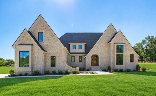 Haus in Mt. Juliet, Tennessee, Vereinigte Staaten 1