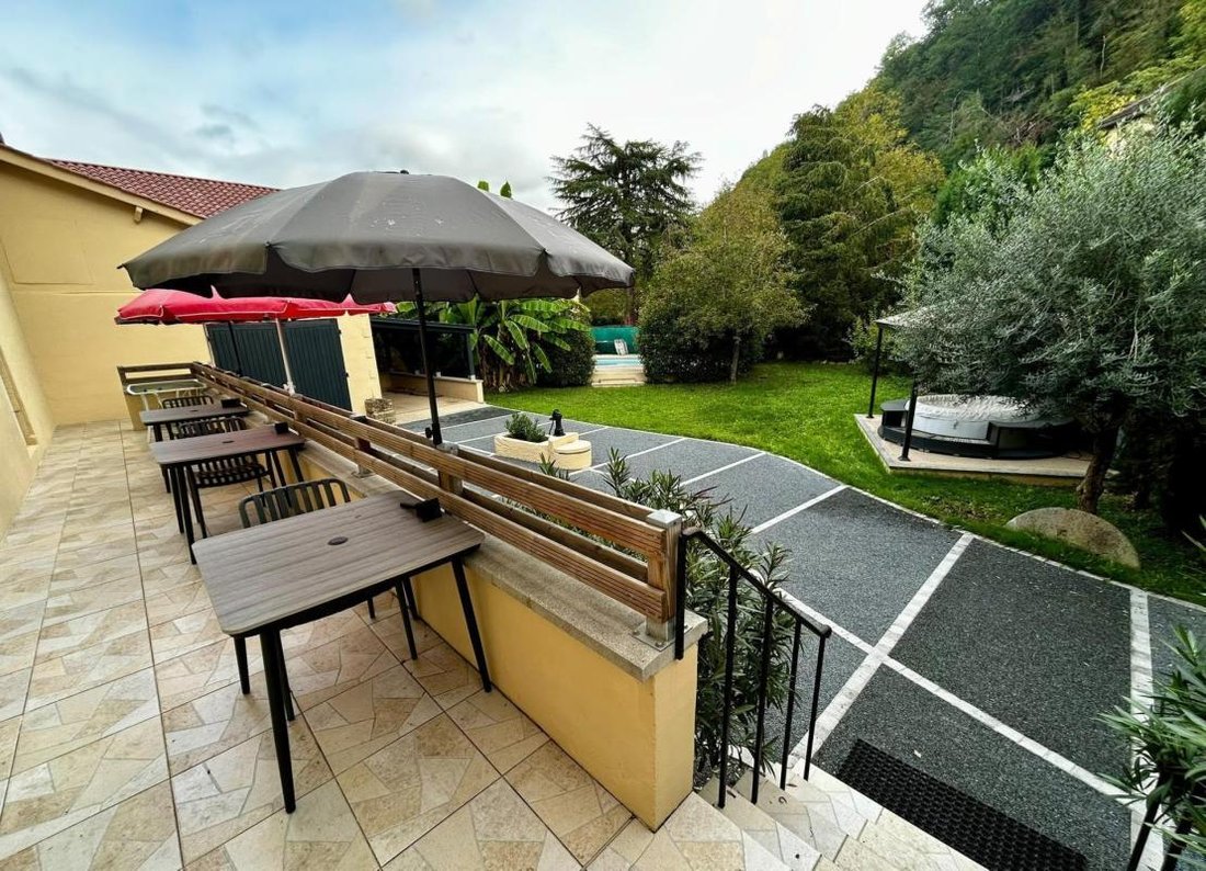 Casa en Cénac-et-Saint-Julien, Nueva Aquitania, Francia 5 - 19102244