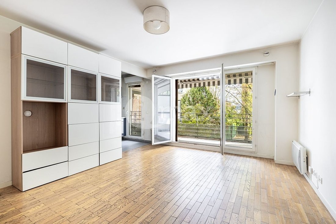 Apartment in Hôtel de Ville, Courbevoie, France 3 - 18900966