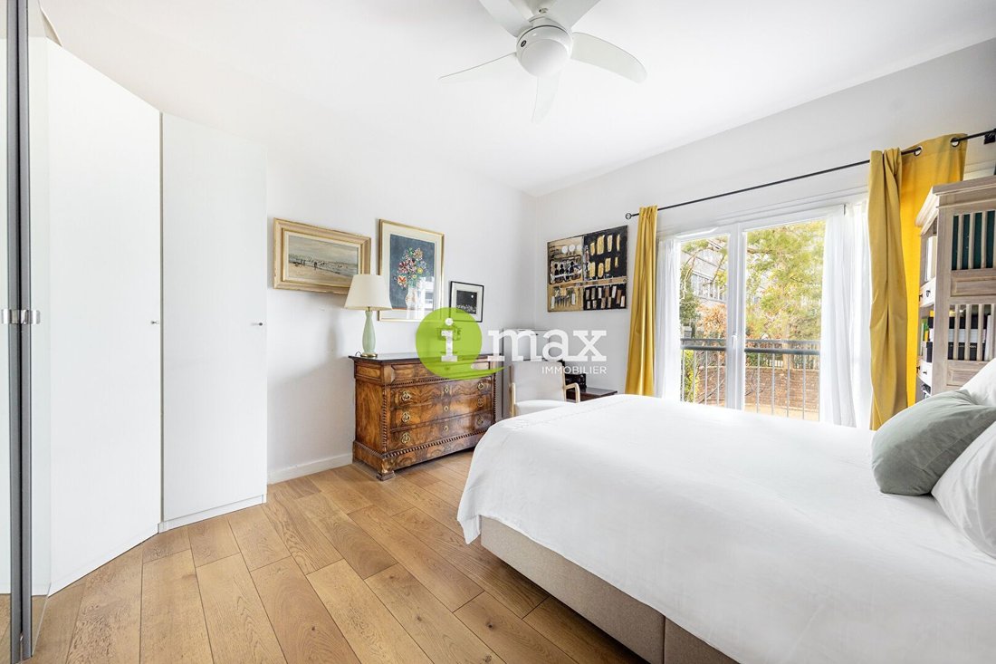 Apartment in Centre Ville - Gambetta, Clichy, France 4 - 19060239
