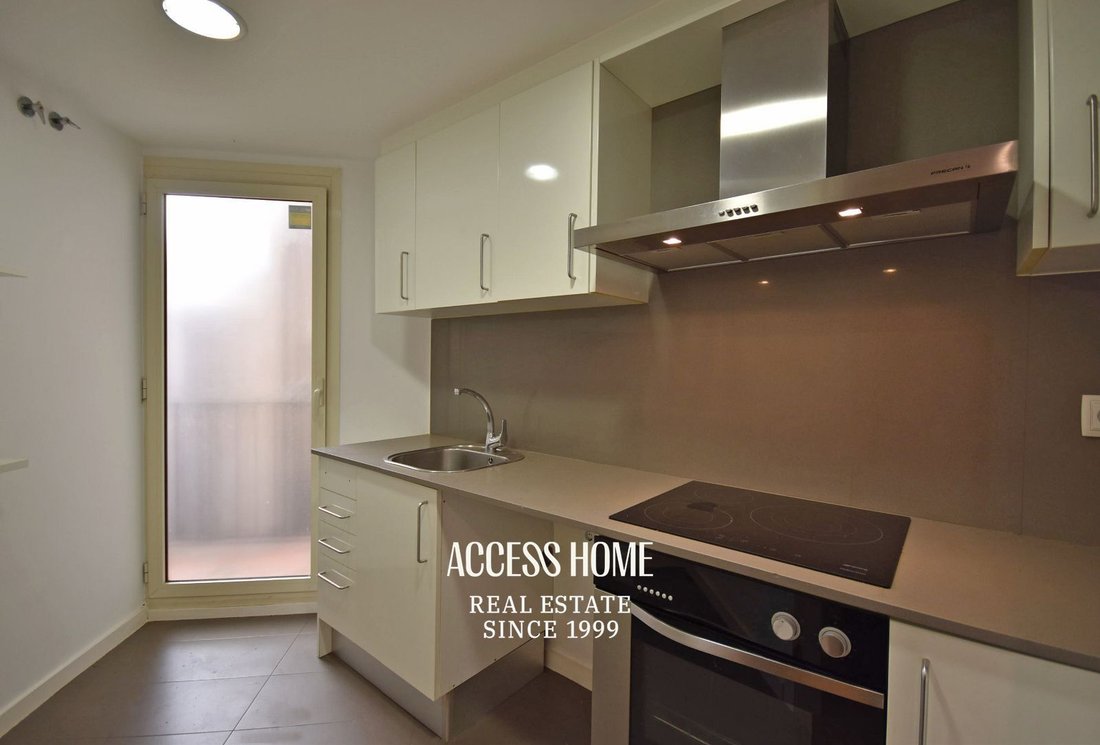 Appartement à Eixample, Barcelone, Espagne 2 - 19101347