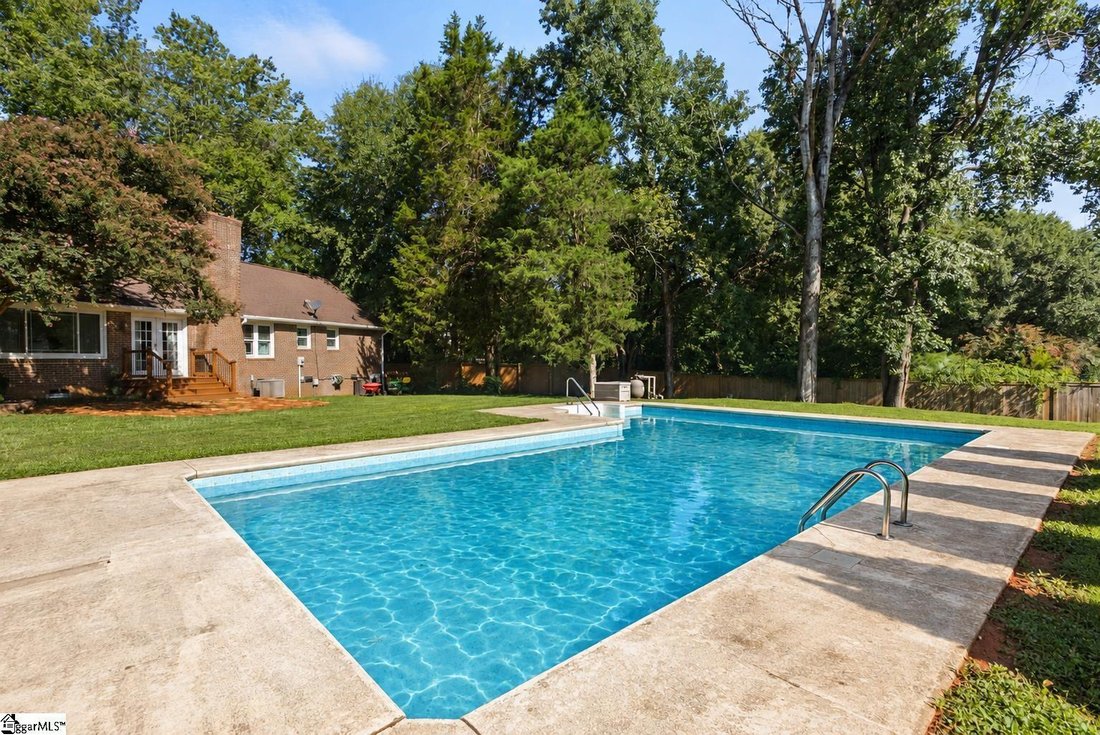 Haus in Simpsonville, South Carolina, Vereinigte Staaten 2 - 19101766