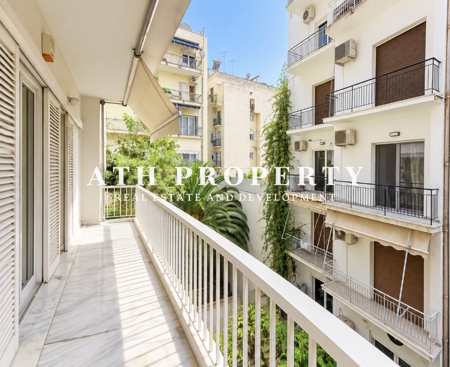 Apartment in Sunoikia Kolonakiou, 1st District of Athens, Athens 3 - 19101631