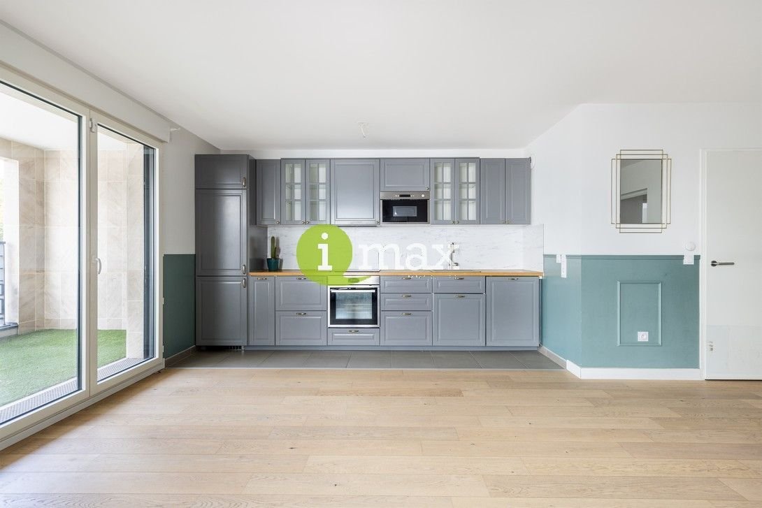 Apartment in Centre Ville - Gambetta, Clichy, France 2 - 19060228