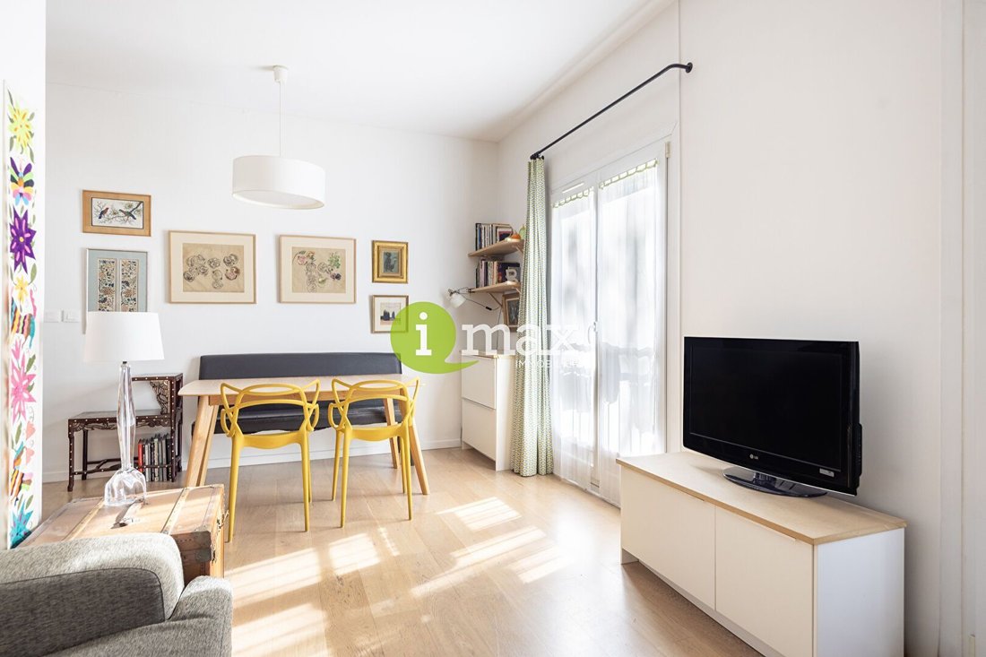 Apartment in Centre Ville - Gambetta, Clichy, France 2 - 19060239