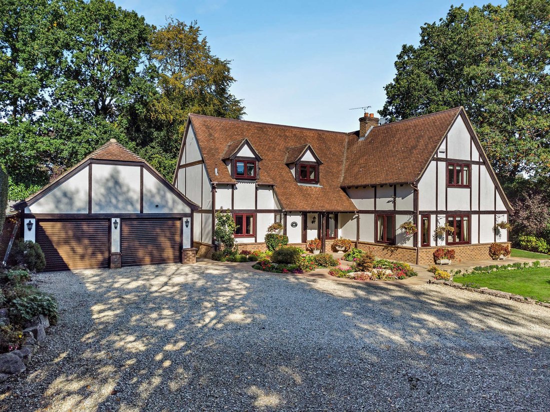 Maison en Sevenoaks, Angleterre 1 - 19101729