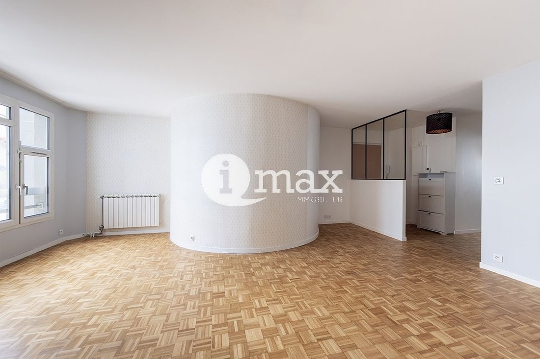 Wohnung in Hôtel de Ville-Planchette, Levallois-Perret, Frankreich 2 - 19070861