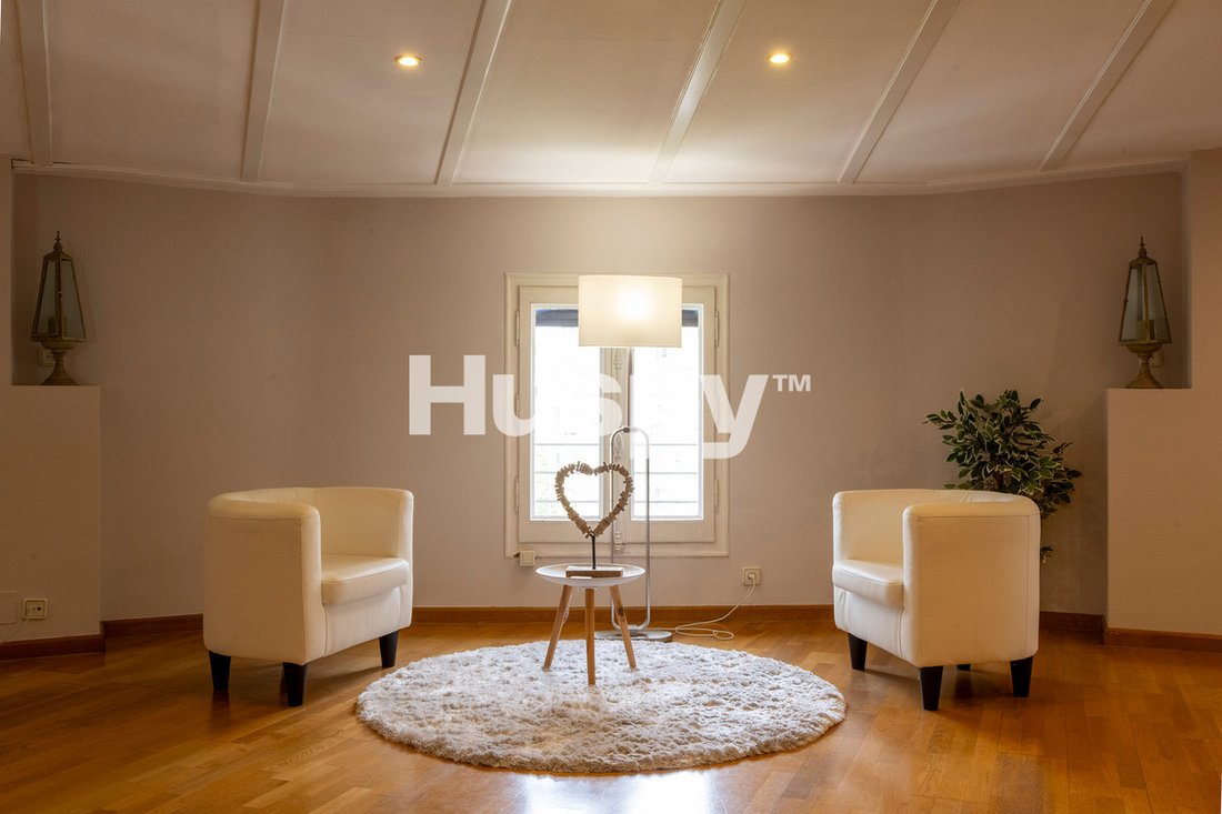 Appartement à Eixample, Barcelone, Espagne 5 - 19102412