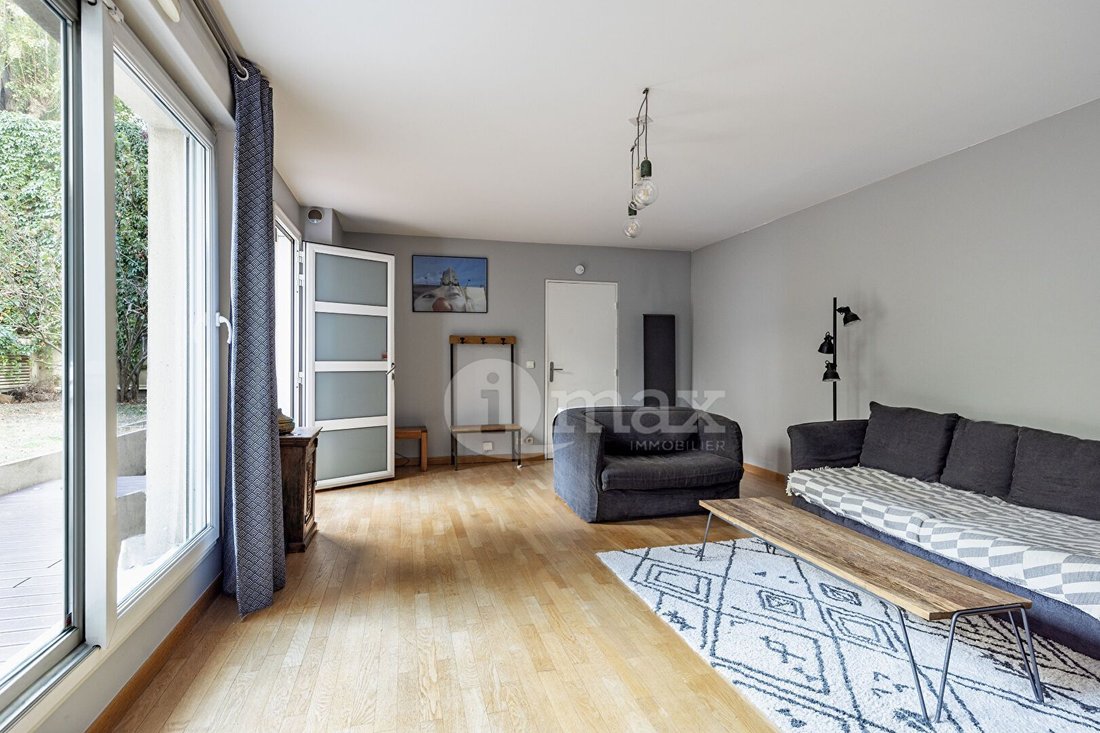 Appartement à Centre-Voltaire, Asnières-sur-Seine, France 4 - 19054606