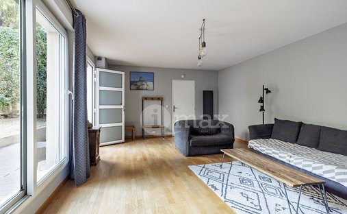 Wohnung in Centre-Voltaire, Asnières-sur-Seine, Frankreich 1