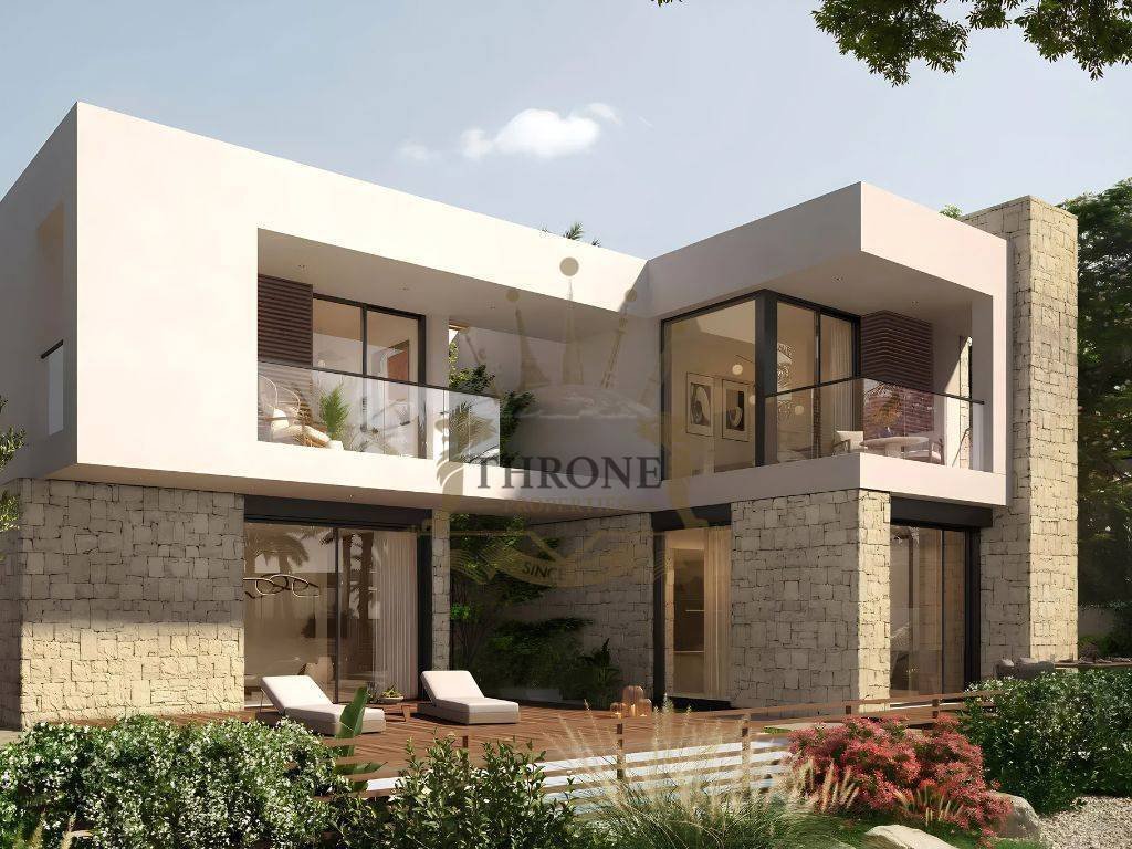 Villa en Wadi Al Safa 5, Wadi Al Safa, Dubái 3 - 19101718