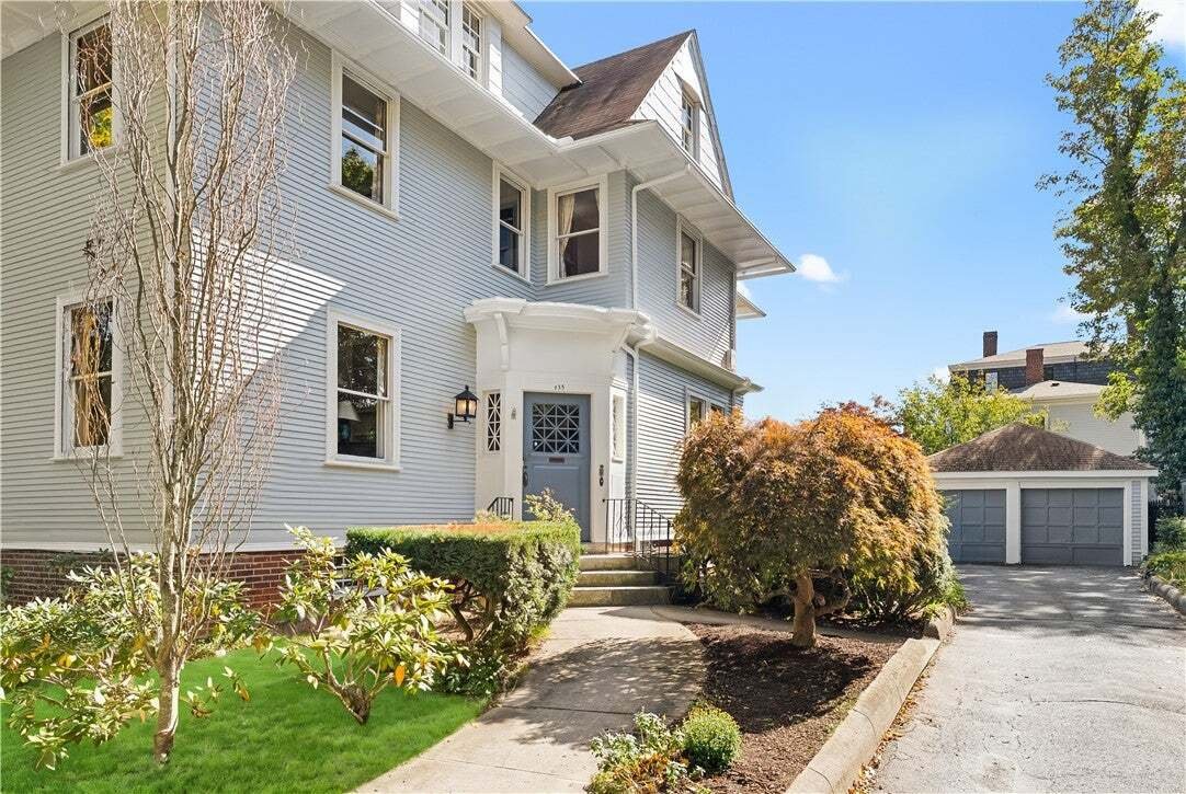 House in Providence, Rhode Island, United States 2 - 19101378