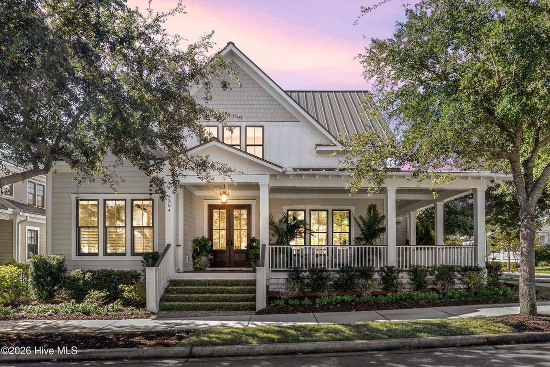 House in Wilmington, North Carolina, United States 1 - 19102514