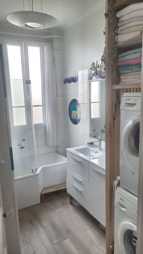 Apartment in Centre-Voltaire, Asnières-sur-Seine, France 4 - 19097684