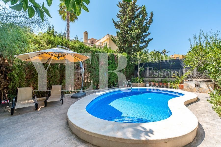 Villa a El Campello, Comunità Valenzana, Spagna 3 - 18474306