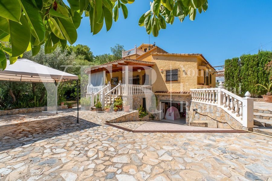Villa a El Campello, Comunità Valenzana, Spagna 5 - 18474306