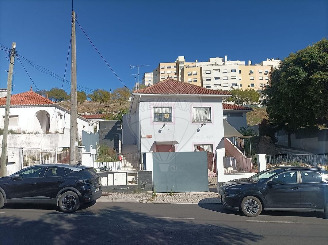 Casa a Odivelas, Lisbona, Portogallo 3 - 19102131