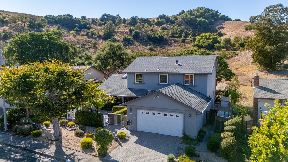 House in San Rafael, California, United States 1 - 19101310