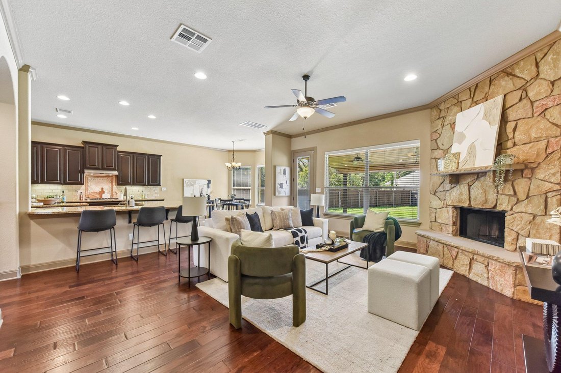 House in Cedar Park, Texas, United States 2 - 19101484