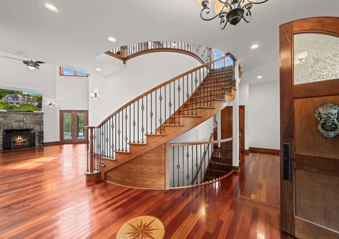 House in Woodstock, Illinois, United States 5 - 19101808