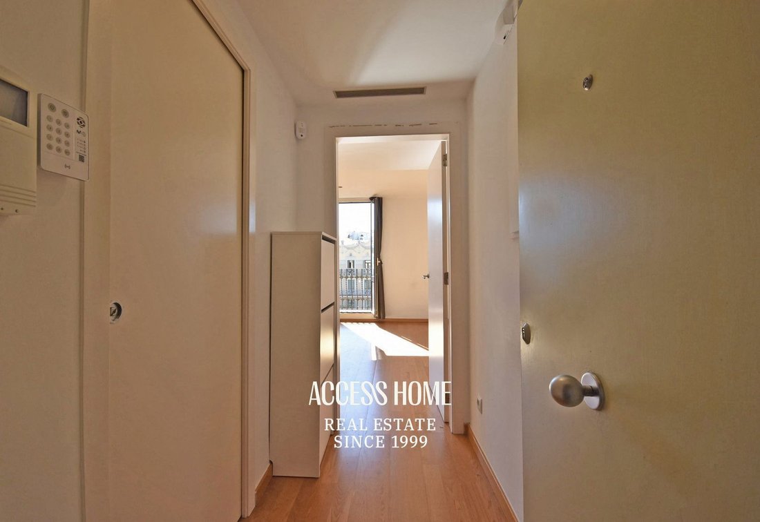 Appartement à Eixample, Barcelone, Espagne 2 - 19101365