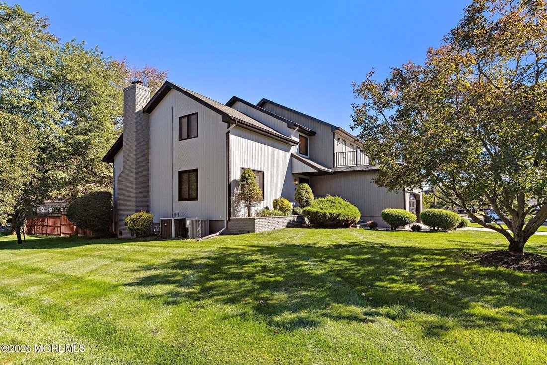 Haus in Monroe Township, New Jersey, Vereinigte Staaten 5 - 19101437