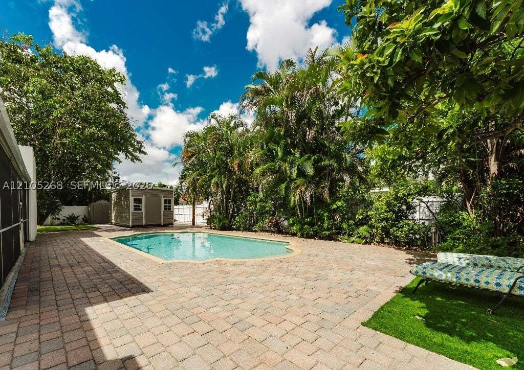 Haus in Miami Springs, Florida, Vereinigte Staaten 5 - 19101438