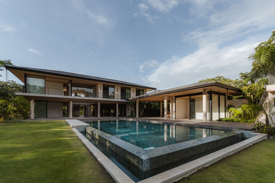 Estate in Santa Cruz, Santa Cruz, Costa Rica 1 - 19020287