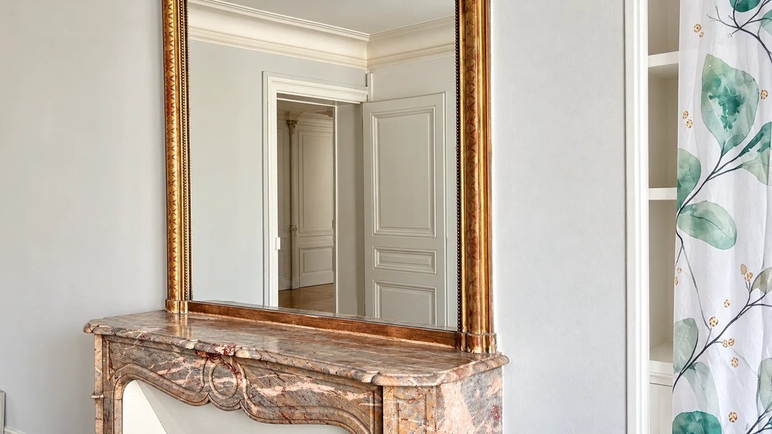 Wohnung in Paris 7e Arrondissement, Paris, Frankreich 4 - 19102375