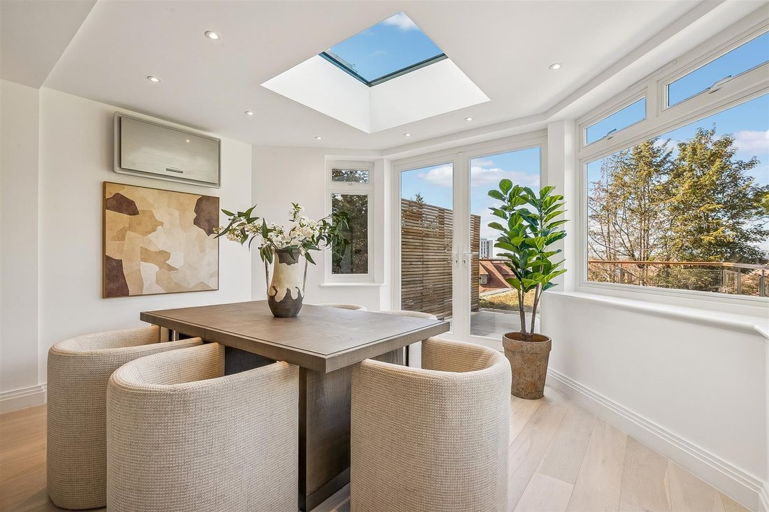 Haus in Hamstead, Shalfleet, England 4 - 18761071